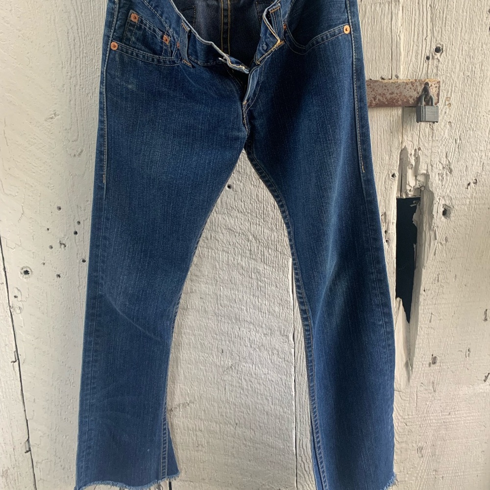 Levi Jeans